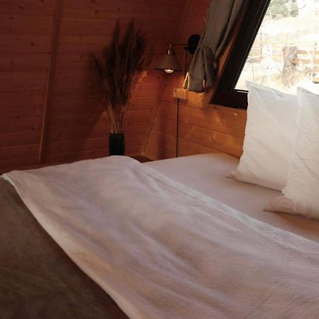 Aura Cottages Казбеги Екстериор снимка